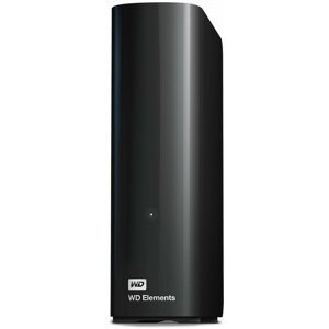 Külső merevlemez WD Elements Desktop 12TB