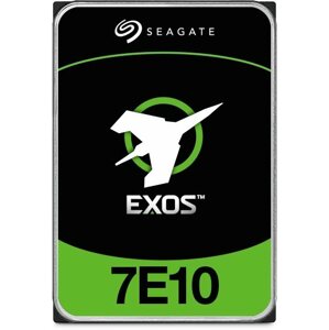 Merevlemez Seagate Exos 7E10 8TB Standard SATA