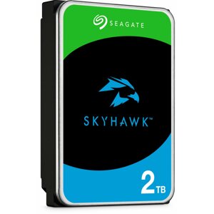 Merevlemez Seagate SkyHawk 2TB