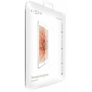 Üvegfólia FIXED Apple iPad Mini 4 üvegfólia