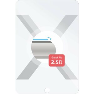 Üvegfólia FIXED Apple iPad 10,2" (2019 / 2020 / 2021) üvegfólia - átlátszó