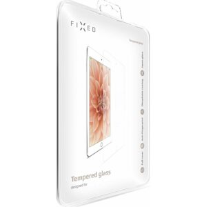 Üvegfólia FIXED Apple iPad Pro 12,9" (2018 / 2020 / 2021 / 2022) üvegfólia - átlátszó