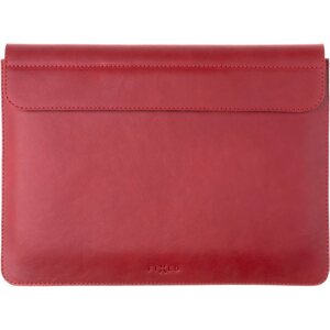 Laptop tok FIXED Oxford MacBook Pro 14" tok (2021/2023) - piros