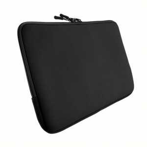 Tablet tok FIXED Sleeve - akár 11" fekete színű tabletekhez