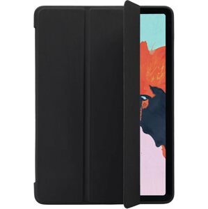 Tablet tok FIXED Padcover+ állvánnyal, Pencil tokkal és Sleep and Wake támogatással az Apple iPad Air (2020/2022) készülékhez