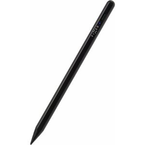 Érintőceruza FIXED Graphite iPad toll - intelligens heggyel, mágneses, fekete