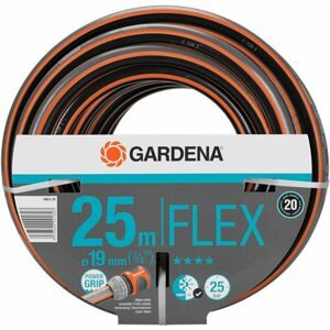 Kerti tömlő Gardena Hadice Flex Comfort 19 mm (3/4") 25m