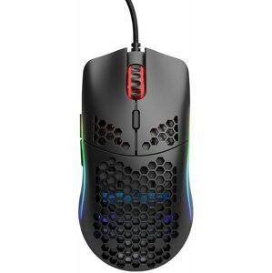 Gamer egér Glorious Model O- (Matte Black)