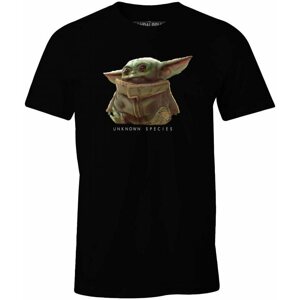 Póló Star Wars Mandalorian - Baby Yoda - póló