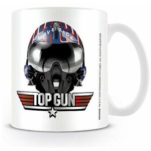 Bögre Top Gun - Maverick - bögre