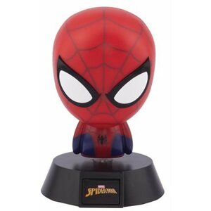 Figura Marvel - Spiderman - világító figura