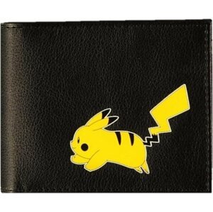 Pénztárca Pokémon - Pikachu - pénztárca