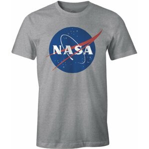 Póló NASA - Logo - póló