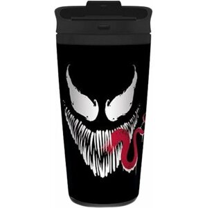 Thermo bögre Marvel - Venom Face - utazóbögre