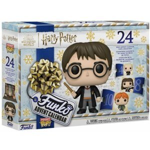 Adventi naptár Harry Potter Holiday - Adventi naptár 2022