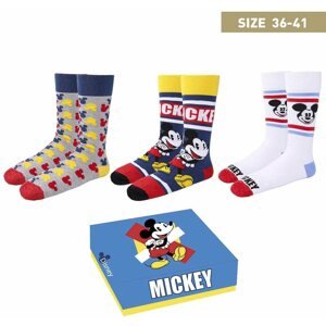 Zokni Disney - Mickey - Zokni (36-41)