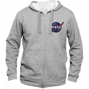 Pulóver NASA: Logo - pulóver