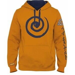 Pulóver Naruto: Logo - pulóver