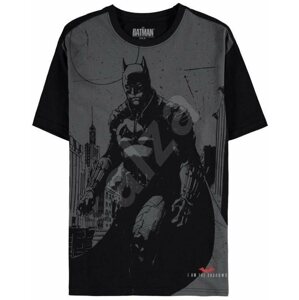 Póló Batman - Gotham City - póló