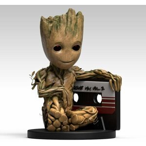 Malacpersely Guardians of the Galaxy - Baby Groot - persely