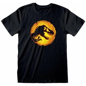 Póló Jurassic World - Dominion - póló