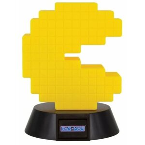 Figura Pac Man - világító figura