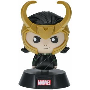 Figura Loki - világító figura