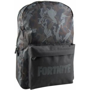 Hátizsák Fortnite - Camouflage Pattern - hátizsák