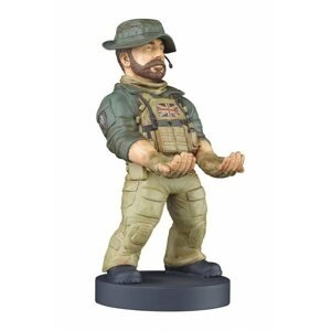 Figura Cable Guys - Master Chief Exclusive Variant