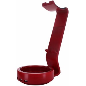 Figura Cable Guys - Powerstand Red