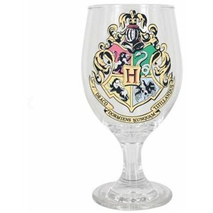 Pohár Harry Potter - Roxfort - Átváltoztató pohár