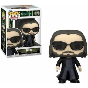 Figura Funko POP! The Matrix 4 - Neo