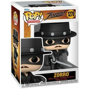Figura Funko POP! Zorro Anniversary - Zorro