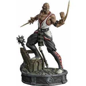 Figura Mortal Kombat - Baraka - BDS Art Scale 1/10