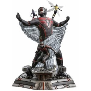 Figura Marvel - Ant-Man and the Wasp: Quantumania - Deluxe Art Scale 1/10
