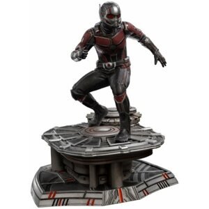 Figura Marvel - Ant-Man and the Wasp: Quantumania - Art Scale 1/10