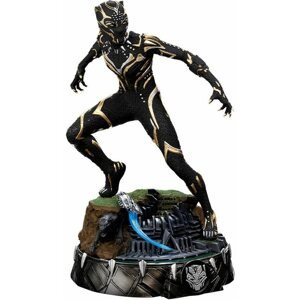 Figura Marvel - Wakanda Forever Black Panther - Art Scale 1/10