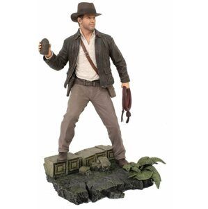 Figura Indiana Jones - Treasures - figura