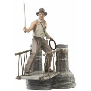 Figura Indiana Jones and the Temple of Doom - Rope Bridge - figura