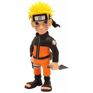 Figura MINIX Manga: Naruto - Naruto New