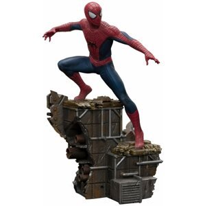 Figura Spider-Man No Way Home - Spider-Man No. 3 - BDS Art Scale 1/10