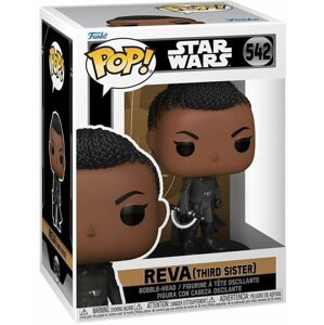 Figura Funko POP! Star Wars - Reva (Bobble-head)
