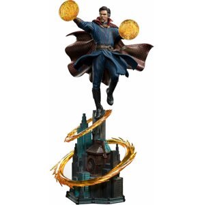 Figura Marvel - Doctor Strange in Multiverse of Madness - BDS Art Scale 1/10