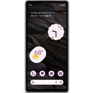Mobiltelefon Google Pixel 7a 5G 8 GB/128 GB fekete
