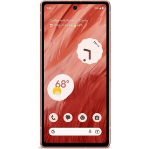 Mobiltelefon Google Pixel 7a 5G 8 GB/128 GB rózsaszín