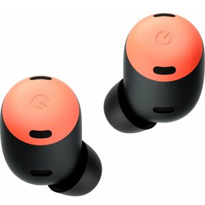 Vezeték nélküli fül-/fejhallgató Google Pixel Buds Pro piros