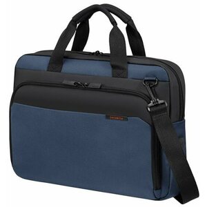 Laptoptáska Samsonite MYSIGHT LPT. BAILHANDLE 15.6" Blue