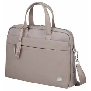 Laptoptáska Samsonite Workationist Bailhandle 15.6" Quartz