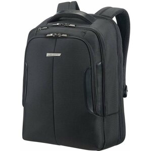 Laptop hátizsák Samsonite XBR Backpack, 15,6" fekete