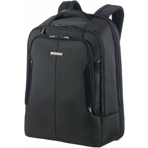 Laptop hátizsák Samsonite XBR Notebook hátizsák 17,3" Fekete